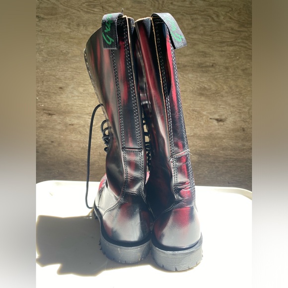 Get a grip Boots - Picture 3 of 6